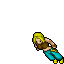 Character sprite
