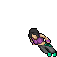 Character sprite