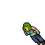 Character sprite