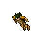 Character sprite