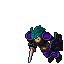 Character sprite
