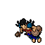 Character sprite