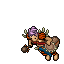 Character sprite