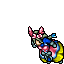Character sprite