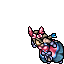 Character sprite