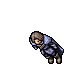 Character sprite