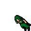 Character sprite