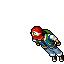 Character sprite