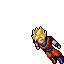 Character sprite