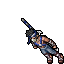 Character sprite