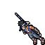 Character sprite