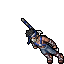 Character sprite