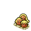 Alolan Dugtrio