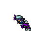 Character sprite