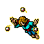 Character sprite