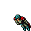 Character sprite