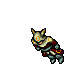 Character sprite