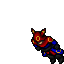 Character sprite