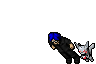 Character sprite