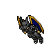 Character sprite