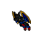 Character sprite