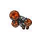 Character sprite