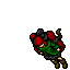 Character sprite