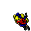 Character sprite