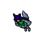 Character sprite
