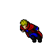 Character sprite