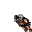 Character sprite