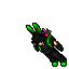 Character sprite
