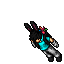 Character sprite