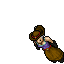 Character sprite