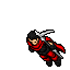 Character sprite