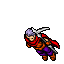 Character sprite