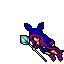 Character sprite