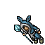 Character sprite