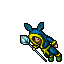 Character sprite