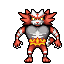 Character sprite
