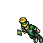Character sprite
