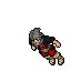 Character sprite