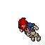 Character sprite