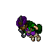 Character sprite