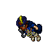 Character sprite