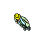 Character sprite