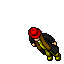 Character sprite