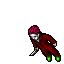Character sprite
