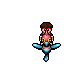 Character sprite
