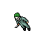 Character sprite